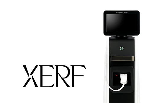 XERF